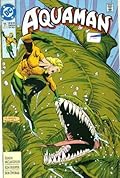 Aquaman Vol. 2 #11