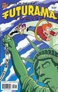 Futurama Comics - Collector's Edition