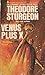 Venus Plus X