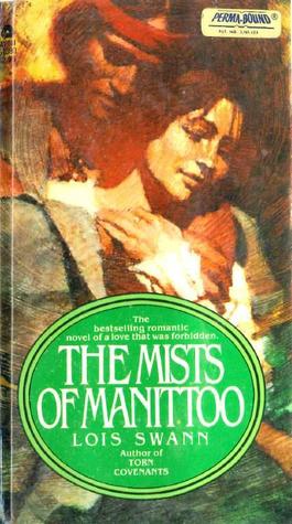 The Mists of Manittoo (Paperback)