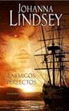 Enemigos perfectos by Johanna Lindsey