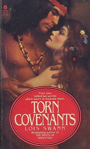 Torn Covenants (Paperback)