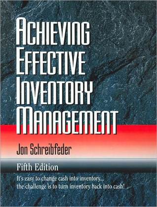 Achieving Effective Inventory Management