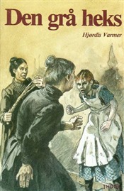 Den grå heks (Hardcover)