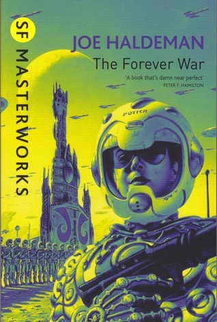 The Forever War