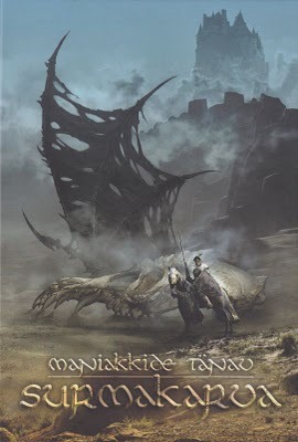 Surmakarva (Hardcover)