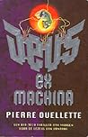 Deus ex machina