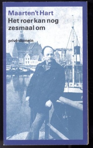 Het roer kan nog zesmaal om