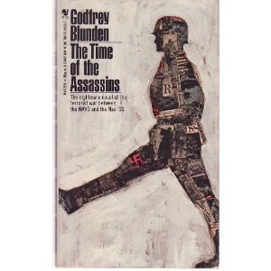 The Time of the Assassins (Paperback)