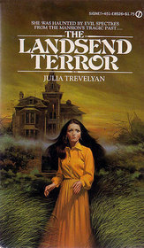The Landsend Terror (Mass Market Paperback)