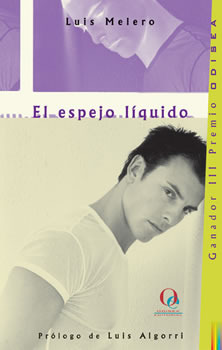 El espejo líquido