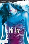 Ni liv by Rachel Vincent