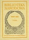 Próchno by Wacław Berent Próchno by Wacław Berent