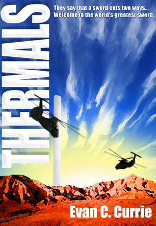 Thermals (Anselm Gunnar)