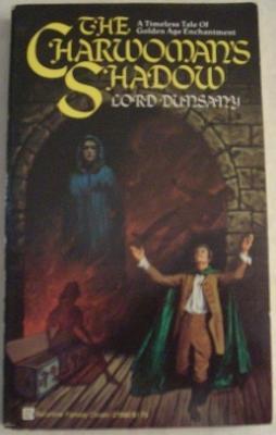 The Charwoman's Shadow