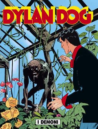 Dylan Dog n. 103:  I demoni (Paperback)
