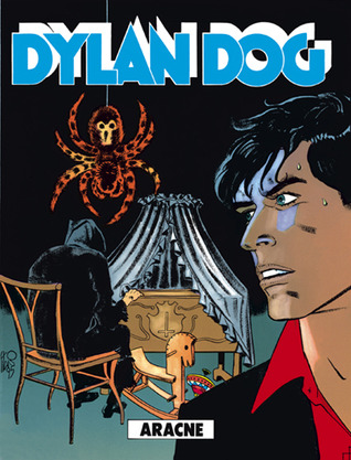 Dylan Dog n. 110: Aracne (Paperback)