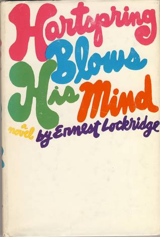 Hartspring Blows His Mind