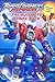 Transformers #4 (Transformers Armada Chapter Books)