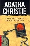 Asesinato en el Orient Express by Agatha Christie