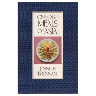 One Dish Meals of Asia