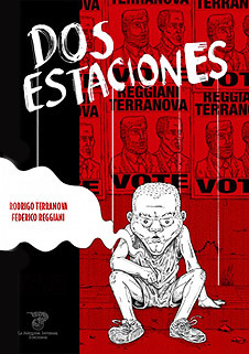 Dos estaciones (Paperback)