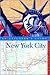 New York City: An Explorer's Guide, First Edition
