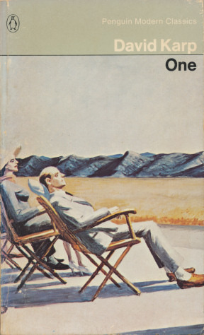 One