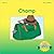 Phonics Books: Early Phonics Reader: Champ