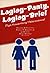 Laglag-Panty, Laglag-Brief by Rolando B. Tolentino