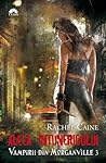 Aleea întunericului by Rachel Caine