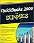 QuickBooks 2009 for Dummies