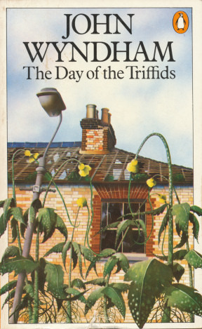 The Day of the Triffids