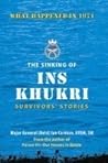 The Sinking Of IN...