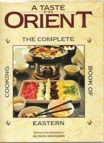 Taste of the Orient