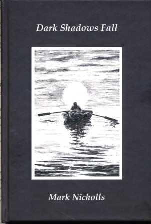 Dark Shadows Fall (Hardcover)