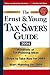The Ernst & Young Tax Saver's Guide 2004