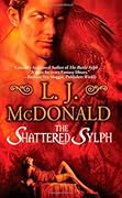 The Shattered Sylph