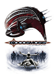 Evilive (Biocosmosis: Emnisi, #4)