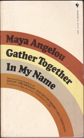 Gather Together in My Name