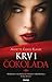 Krv i čokolada by Annette Curtis Klause