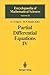 Partial Differential Equations IV: Microlocal Analysis and Hyperbolic Equations (Encyclopaedia of Mathematical Sciences)