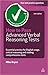 How to Pass Advanced Verbal Reasoning Tests: Essential Practice for English Usage, Critical Reasoning and Reading Comprehension Tests