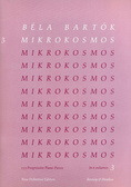 Mikrokosmos Vol. 3