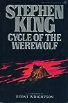 Cycle of the Werewolf by Stephen        King