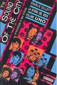 The sound of the city, Volume 1, Storia del Rock'n'roll (Paperback)