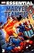 Essential Marvel Team-Up, V...