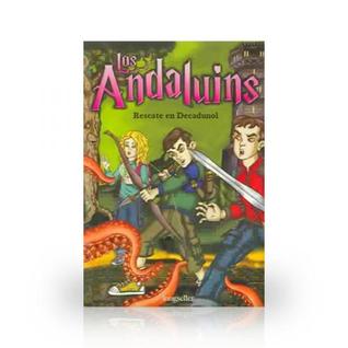 Los Andaluins Rescate En Decadunol