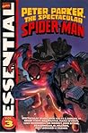 Essential Peter Parker, the Spectacular Spider-Man, Vol. 3