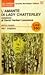 L'amante di Lady Chatterley